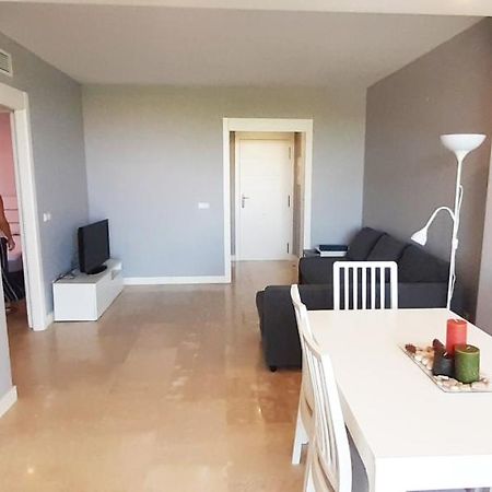 Apartamentos Verger De Denia إلس بوبليتس المظهر الخارجي الصورة