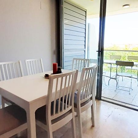Apartamentos Verger De Denia إلس بوبليتس المظهر الخارجي الصورة