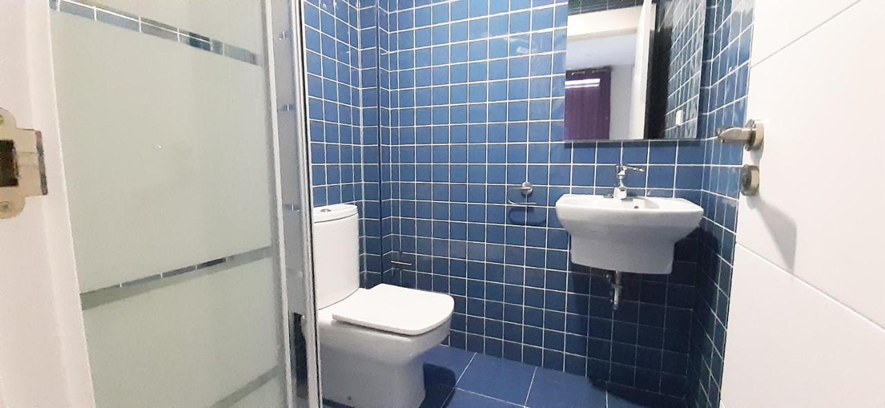 Apartamentos Verger De Denia إلس بوبليتس المظهر الخارجي الصورة