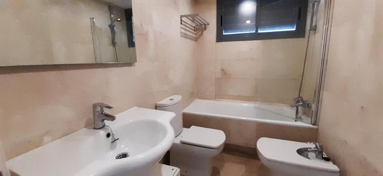 Apartamentos Verger De Denia إلس بوبليتس المظهر الخارجي الصورة
