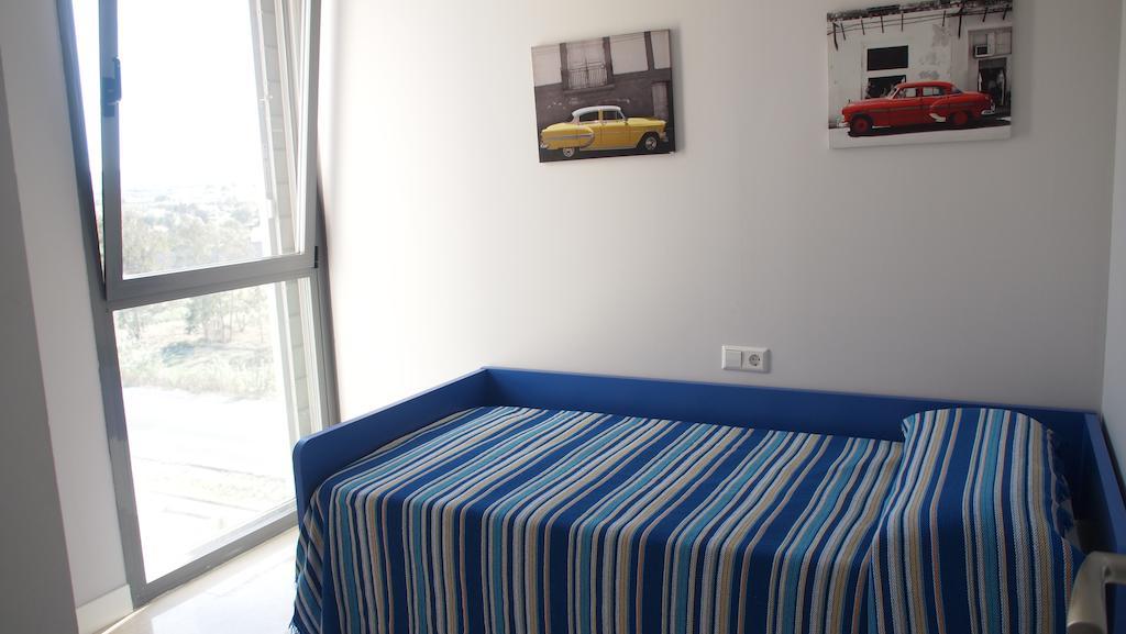 Apartamentos Verger De Denia إلس بوبليتس الغرفة الصورة