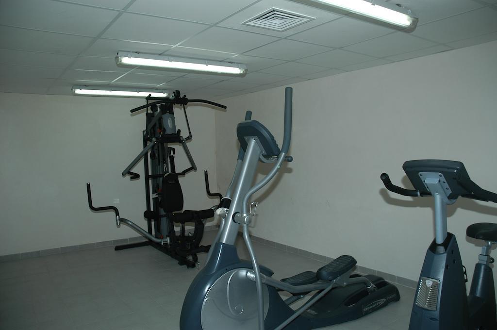 Apartamentos Verger De Denia إلس بوبليتس المظهر الخارجي الصورة