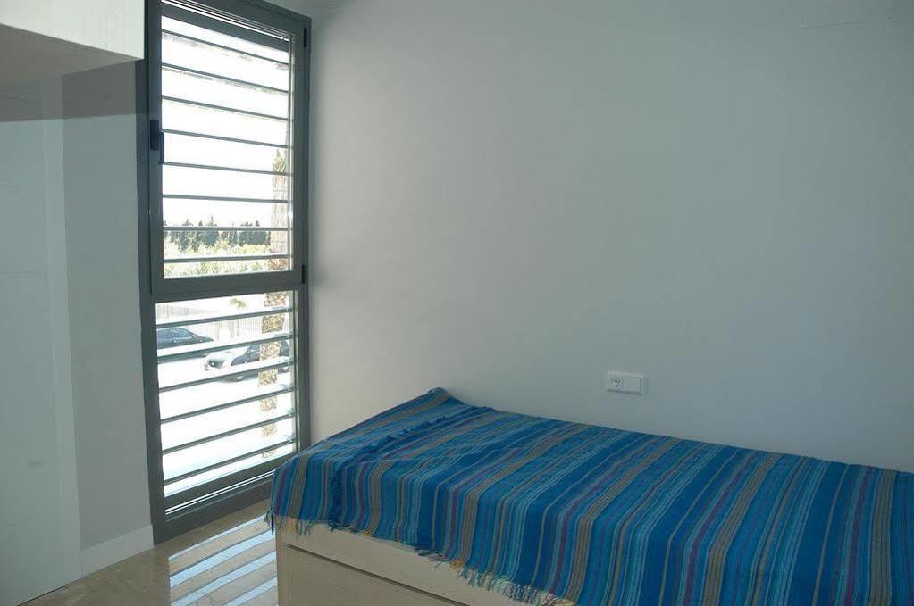 Apartamentos Verger De Denia إلس بوبليتس المظهر الخارجي الصورة